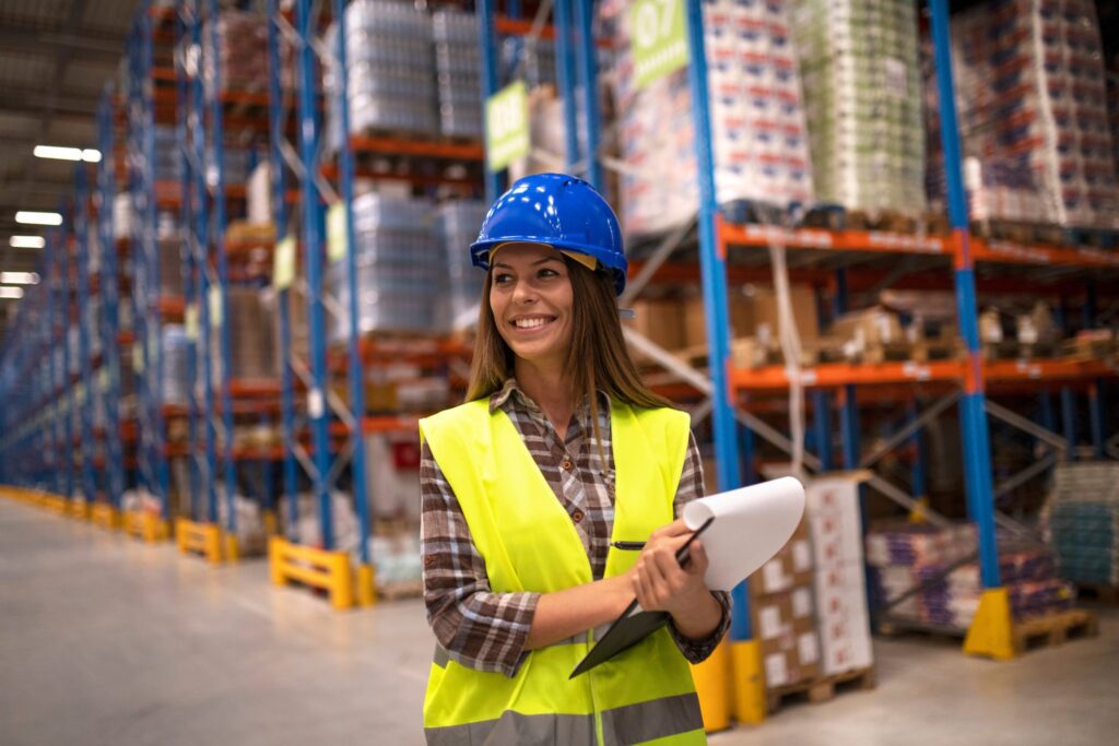Wholesaler Payroll Financing