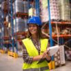 Wholesaler Payroll Financing