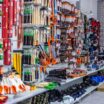 Big Box Retail Factoring