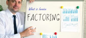 What is Invoice Factoring?