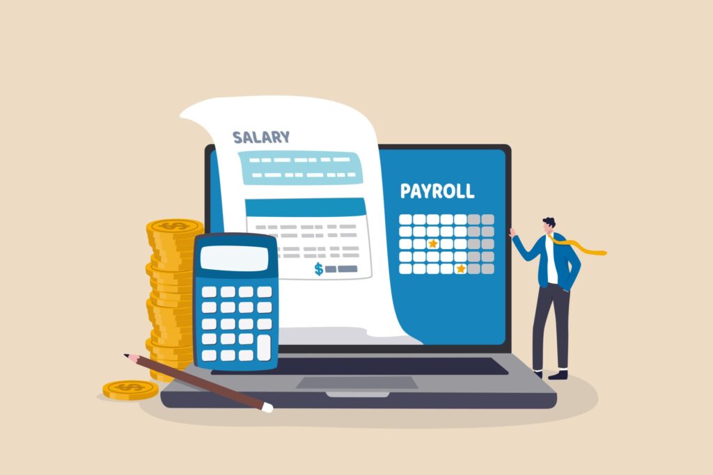How to Apply for Payroll Financing