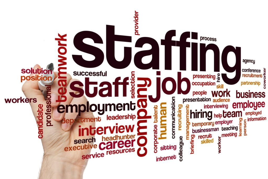Start-Up Staffing Agency Payroll Financing