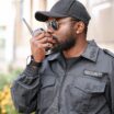 Security Guard Funding