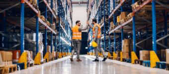 Staffing Agency Financing