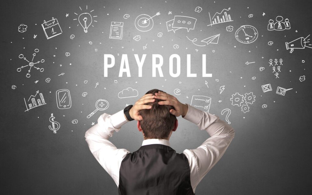 What to Do if You Cannot Make Payroll