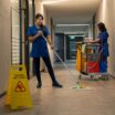 Janitorial Company Financing