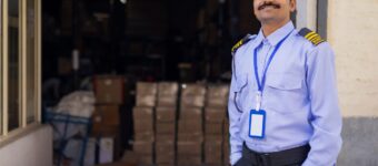 Security Guard Company Financing
