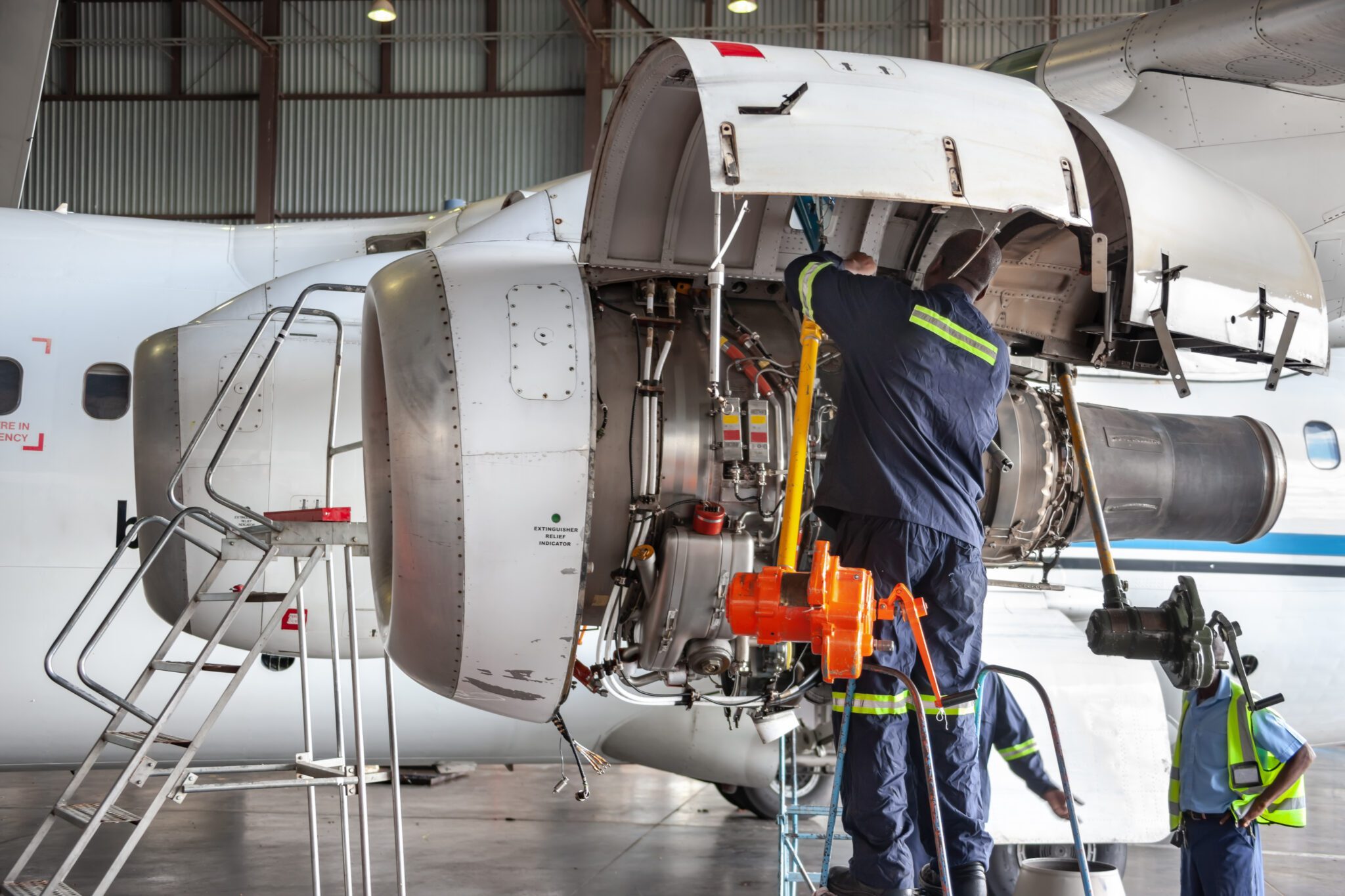 Aerospace & Aviation Factoring