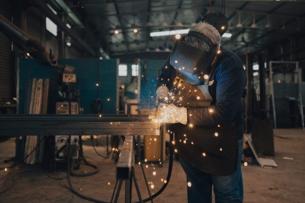 Machine Shop Factoring