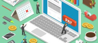 financing payroll through payroll funding