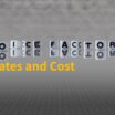 Invoice Factoring Rates and Cost
