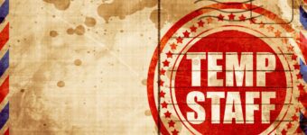 Best Temp Agency Funding Company