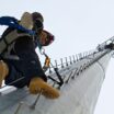 Invoice Factoring for Cell Tower Maintenance