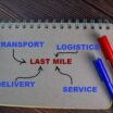 Last Mile Delivery Invoice Factoring