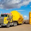 Oilfield Transportation Factoring