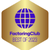 FactoringClub Best of 2023