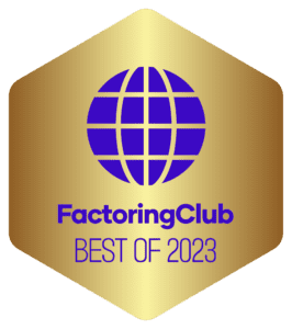FactoringClub Best of 2023