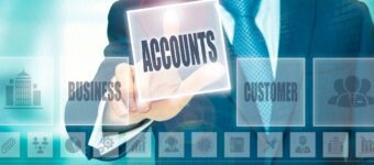 How do you factor accounts?
