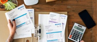 Invoice Financing for Small Business