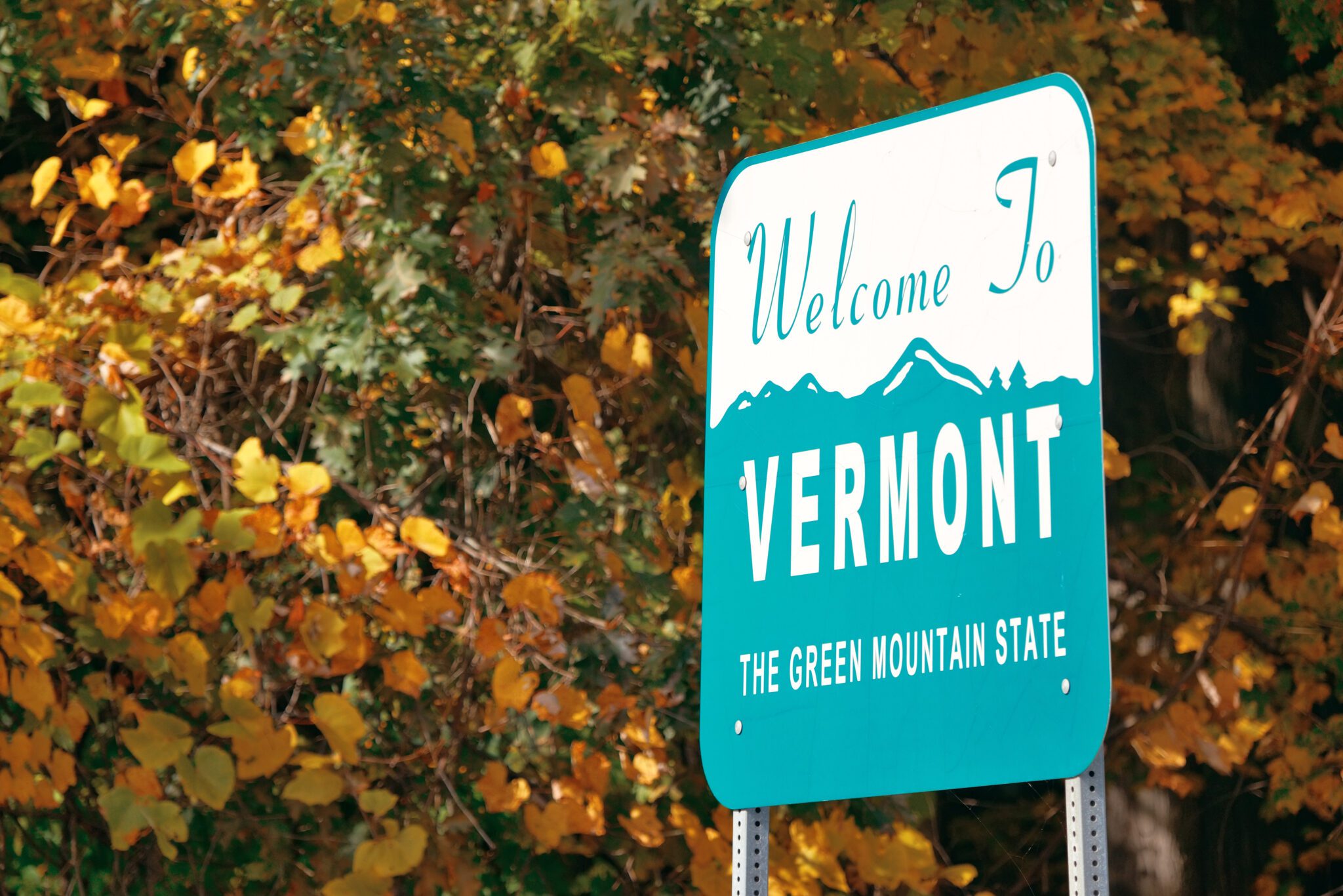 Vermont Payroll Funding Company