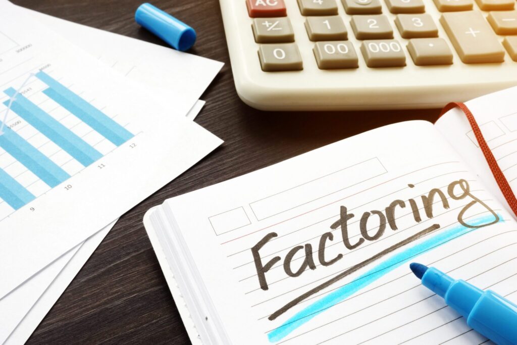 Why Use Invoice Factoring?