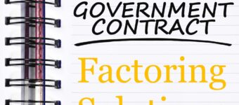 Government Contract Financing Solutions