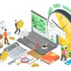 What is an invoice funding company?