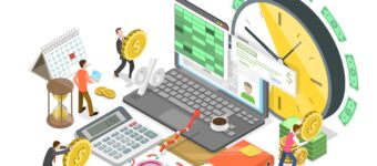 What is an invoice funding company?