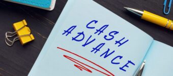 Understanding Merchant Cash Advances - MCA