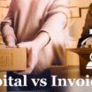 Venture Capital vs Invoice Factoring