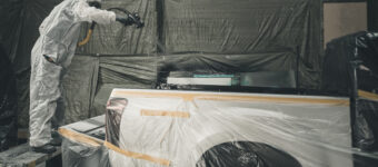invoice factoring for truck bed liner installers