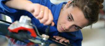 Auto Glass Repair and Windshield Replacement Factoring