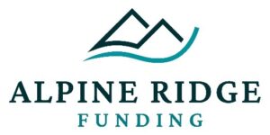 Alpine Ridge Funding Logo