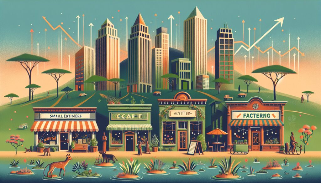 Success stories of Savannah businesses thriving with factoring
