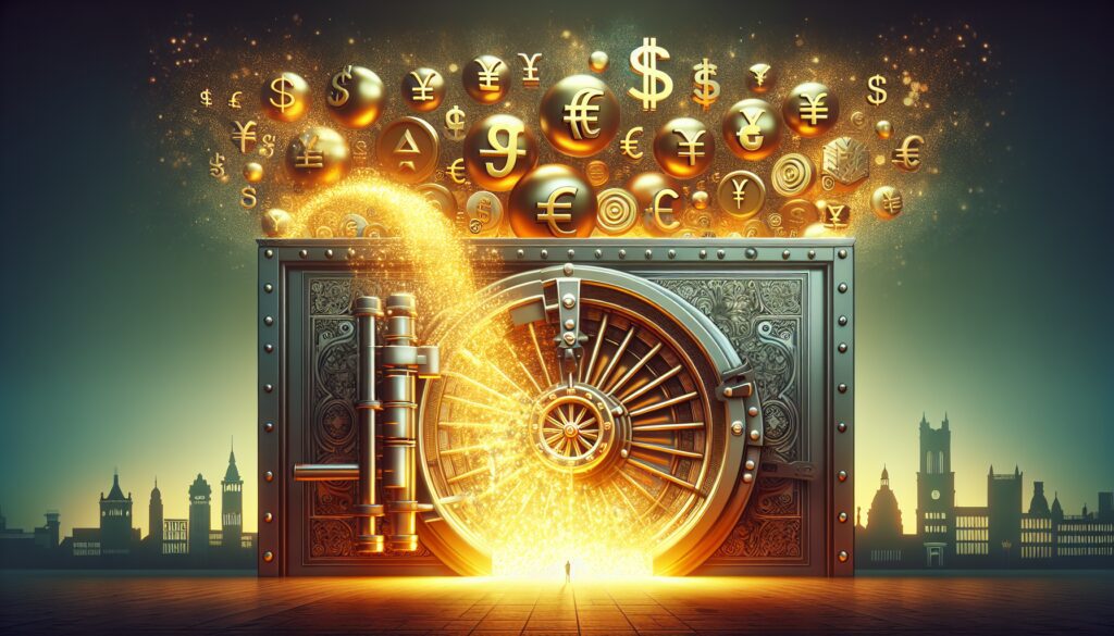 Unlocking the power of unpaid invoices for immediate working capital in Savannah