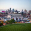Kansas City Factoring Company