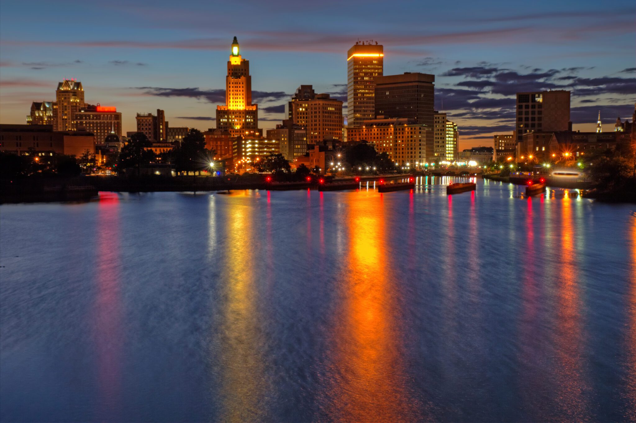 Rhode Island Factoring Company