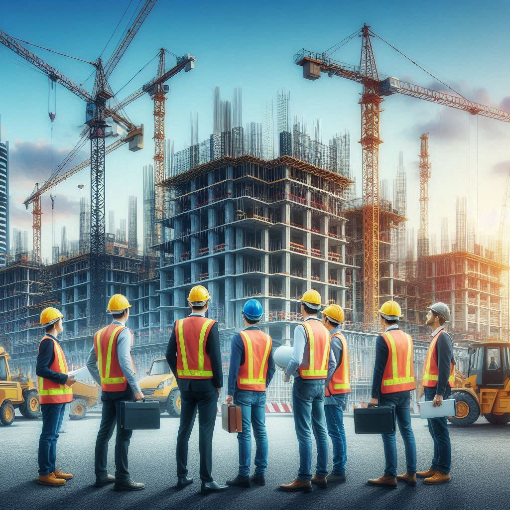 Construction Industry Factoring