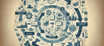 How trade payable financing works