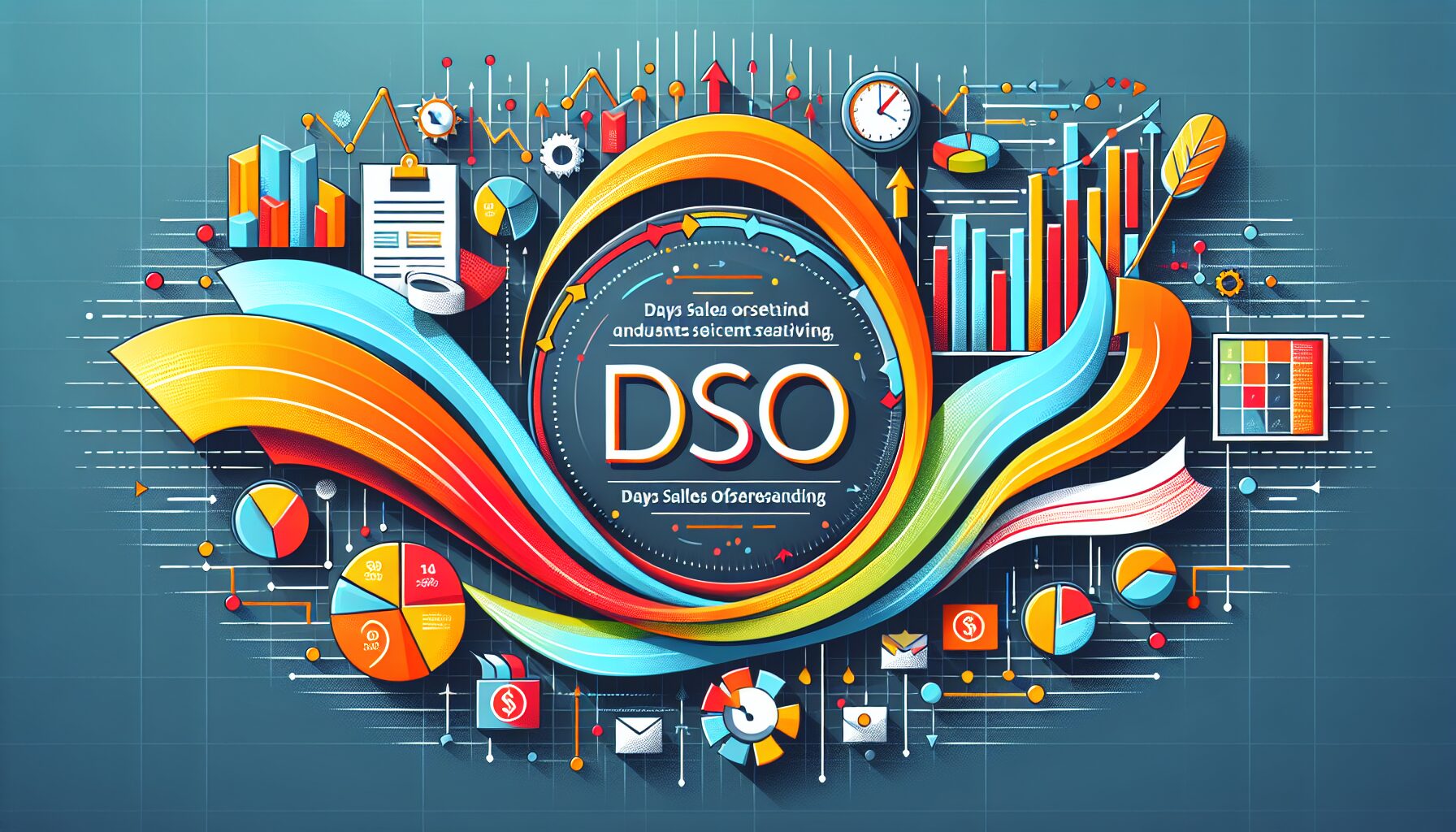 Days Sales Outstanding (DSO) What Is DSO And How To Calculate It 