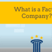 What is a Factoring Company - YouTube Video