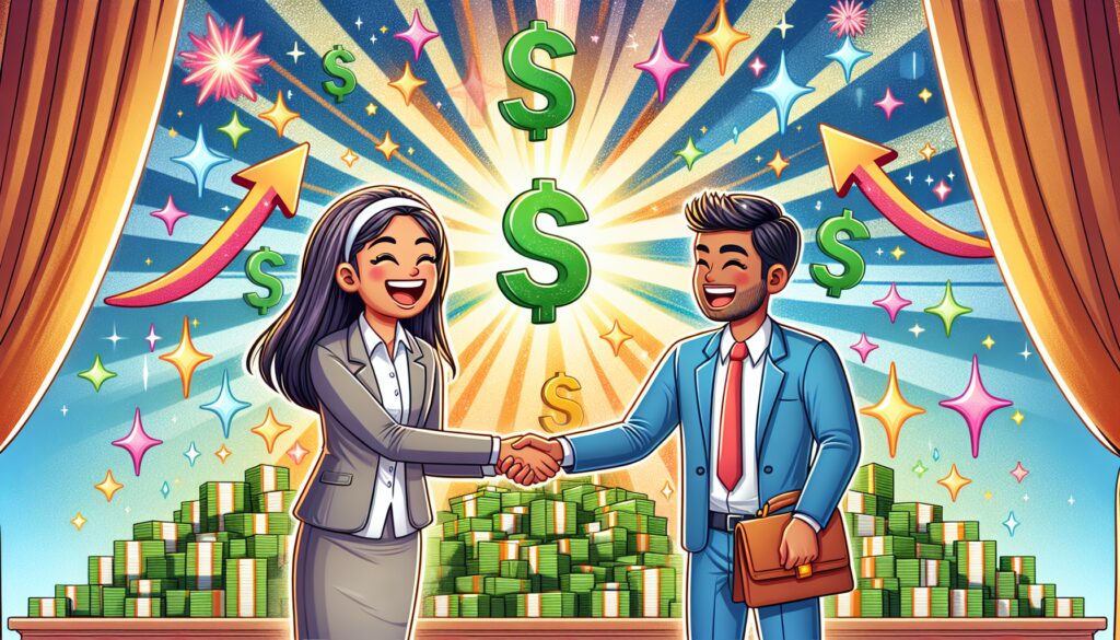 The benefits of working with a business loan broker