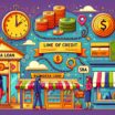 The various types of business loans available for small businesses