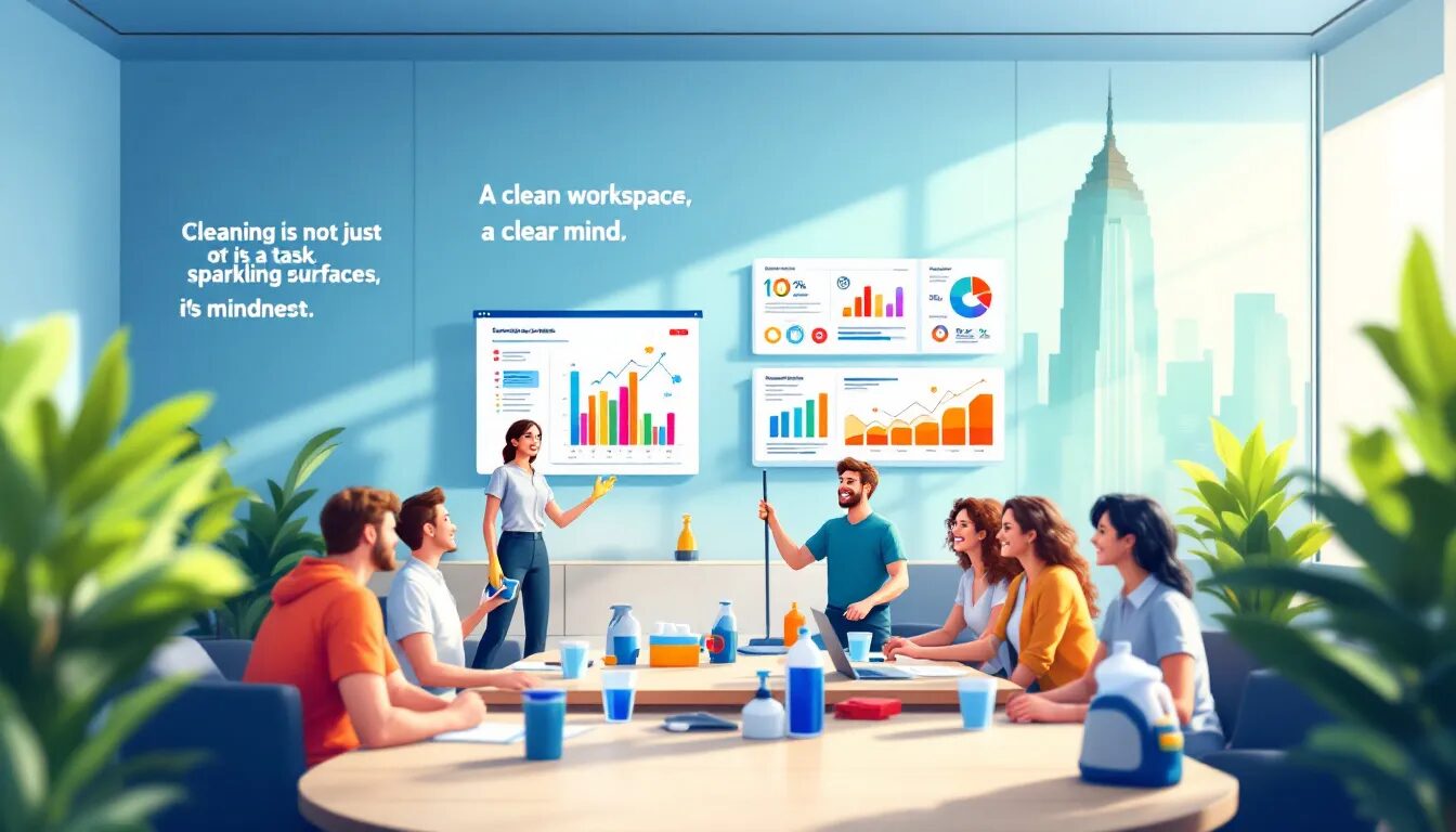 How to Grow Cleaning Business: Proven Strategies for Rapid Success ...