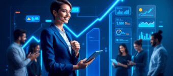 Engaging with clients to strengthen relationships and grow a B2B business