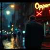 Small business owners looking at missed business opportunities
