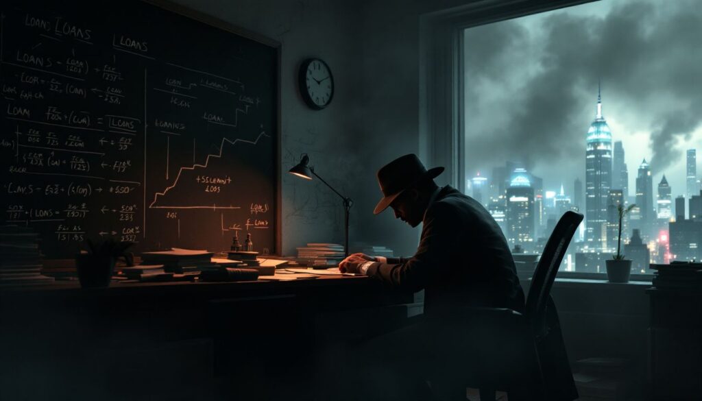 Strategic financing options for long-term growth