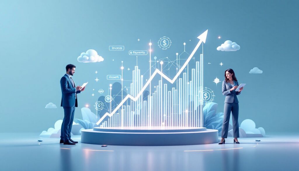 The importance of managing accounts receivable for business success