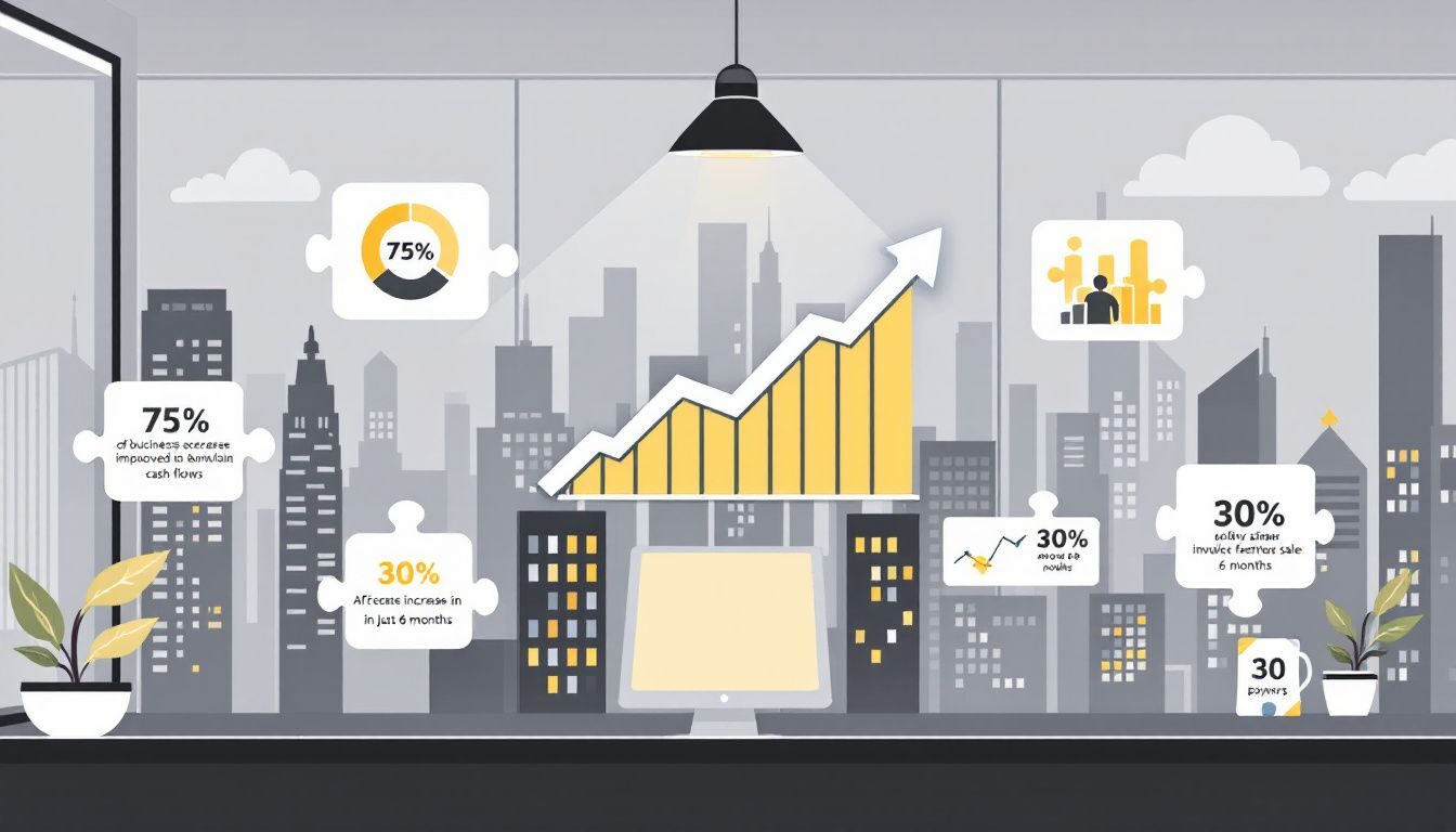 Understanding Invoice Factoring: A Practical Solution for Business Cash Flow